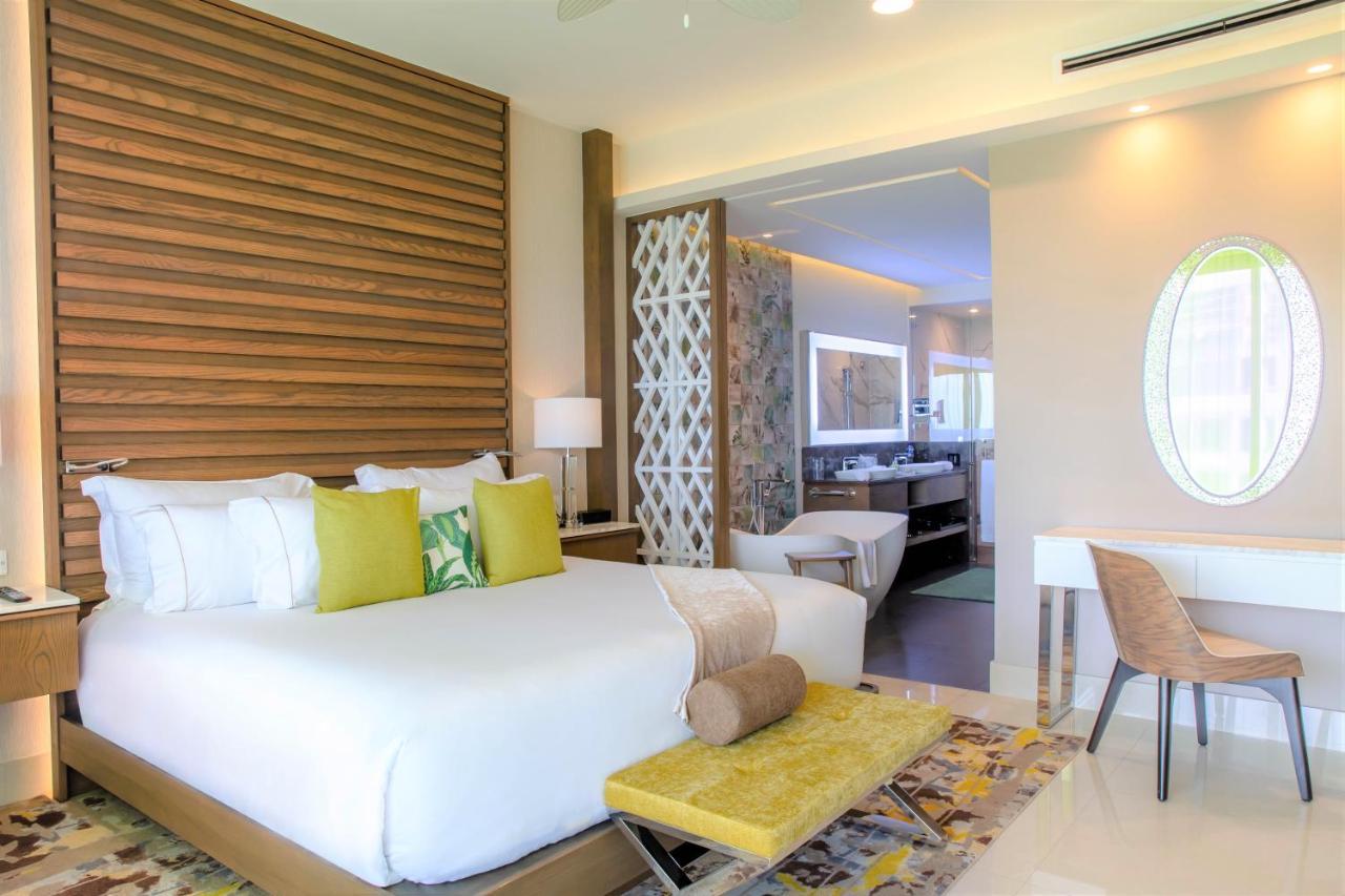 Garza Blanca Resort&SPA Cancun-All Inclusive Esterno foto