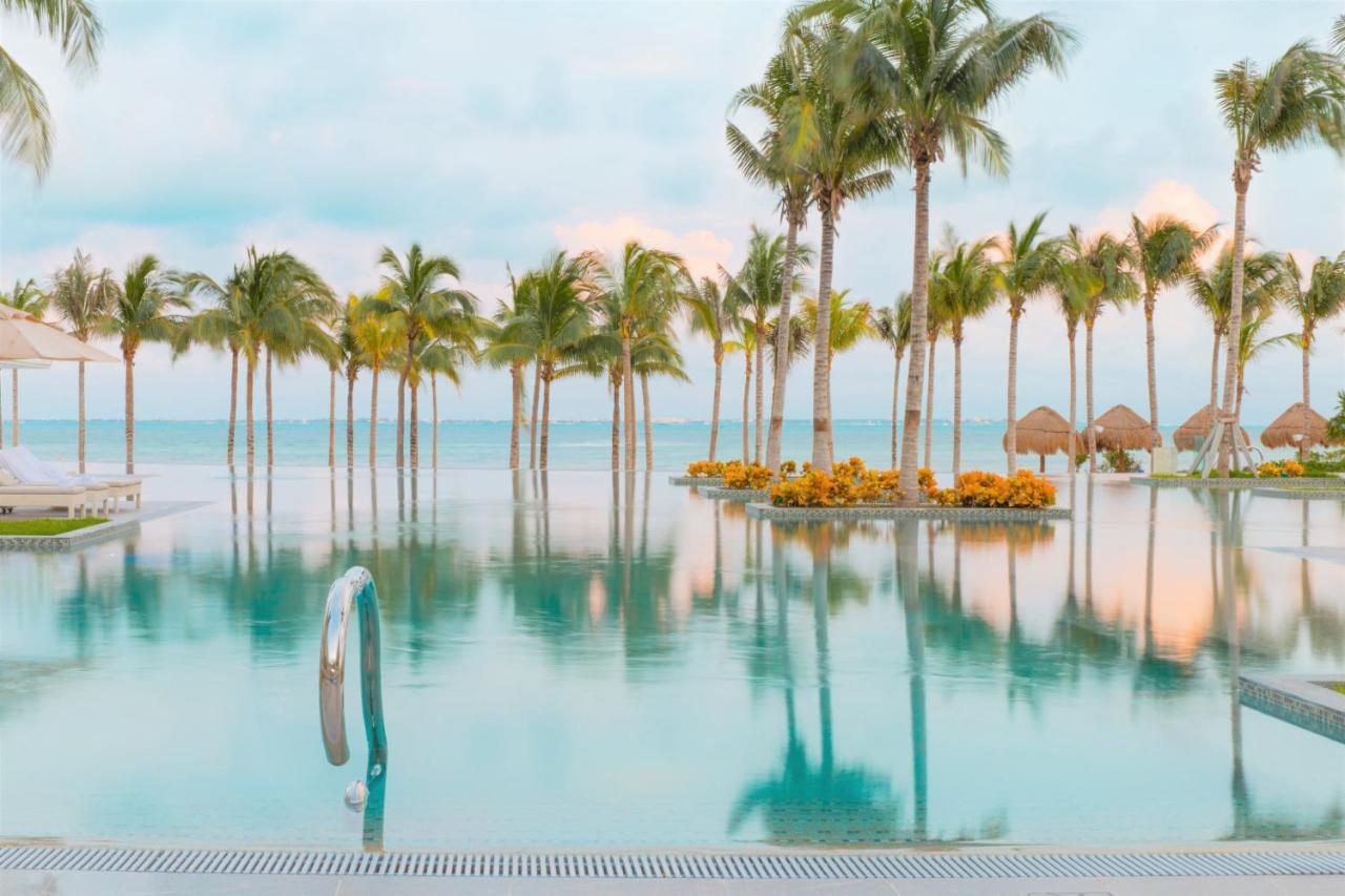 Garza Blanca Resort&SPA Cancun-All Inclusive Esterno foto