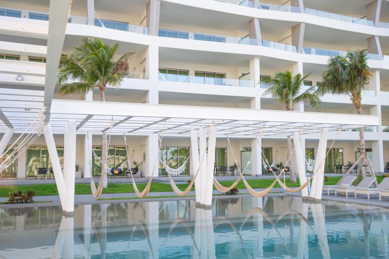 Garza Blanca Resort&SPA Cancun-All Inclusive Esterno foto