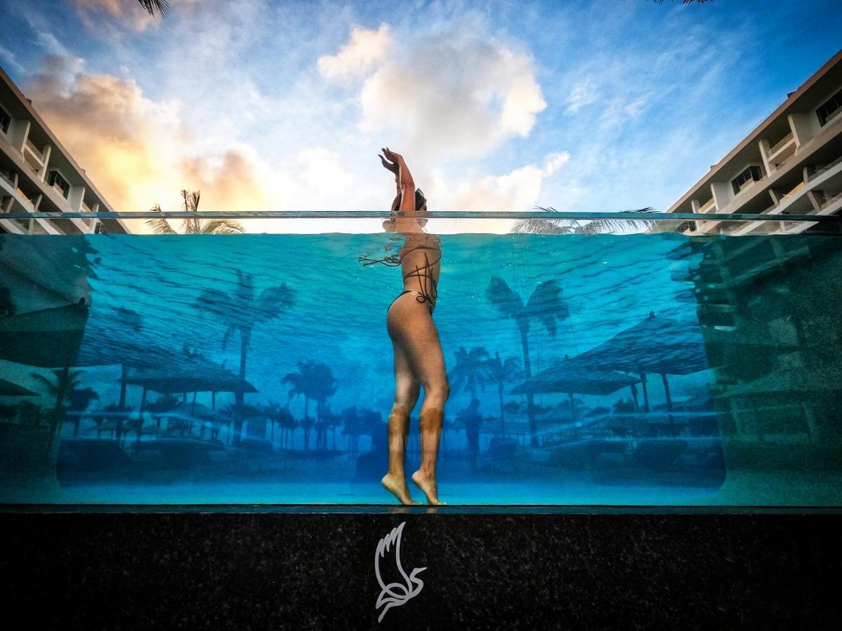 Garza Blanca Resort&SPA Cancun-All Inclusive Esterno foto