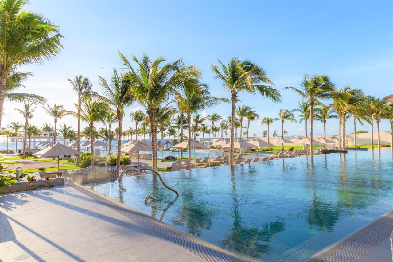 Garza Blanca Resort&SPA Cancun-All Inclusive Esterno foto