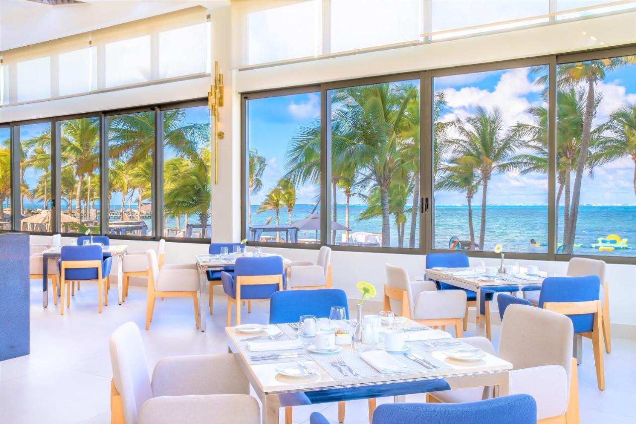 Garza Blanca Resort&SPA Cancun-All Inclusive Esterno foto