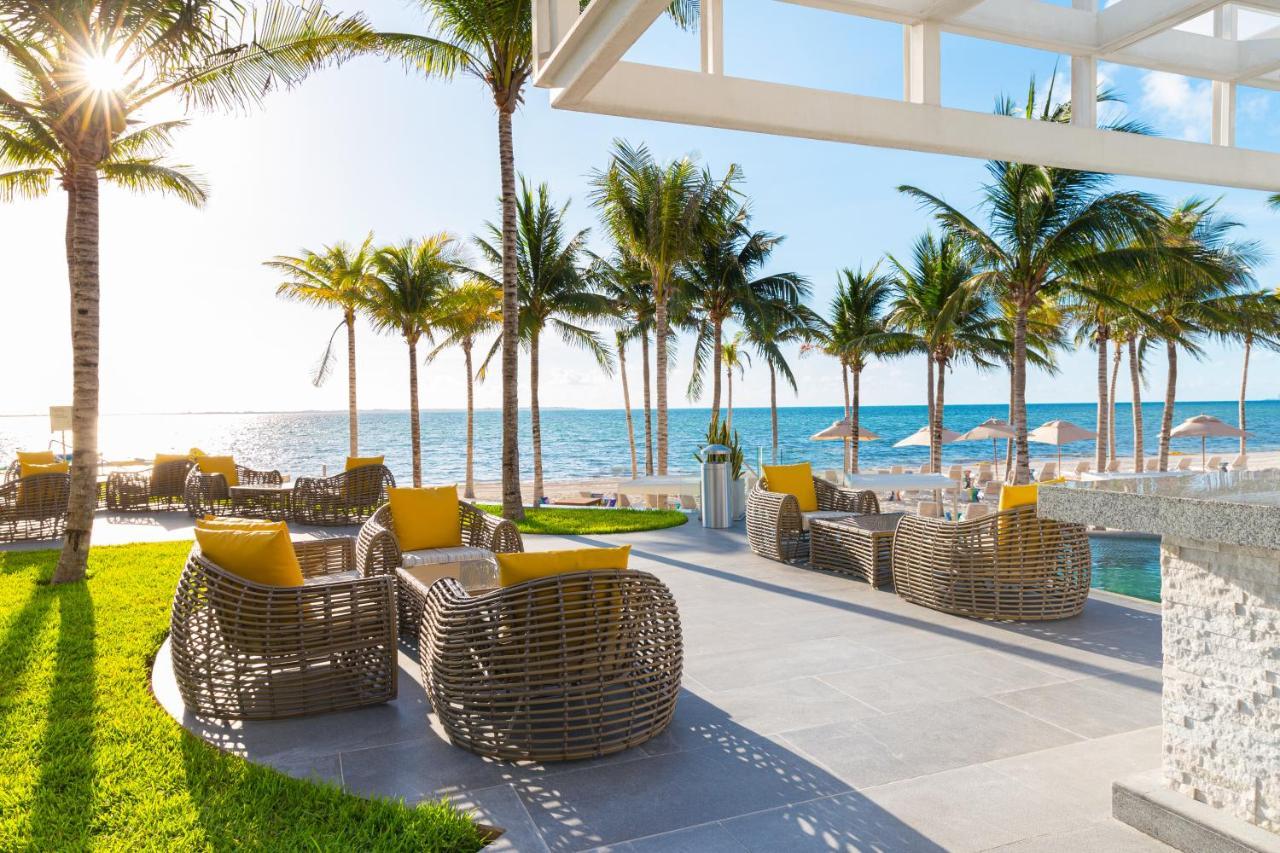Garza Blanca Resort&SPA Cancun-All Inclusive Esterno foto
