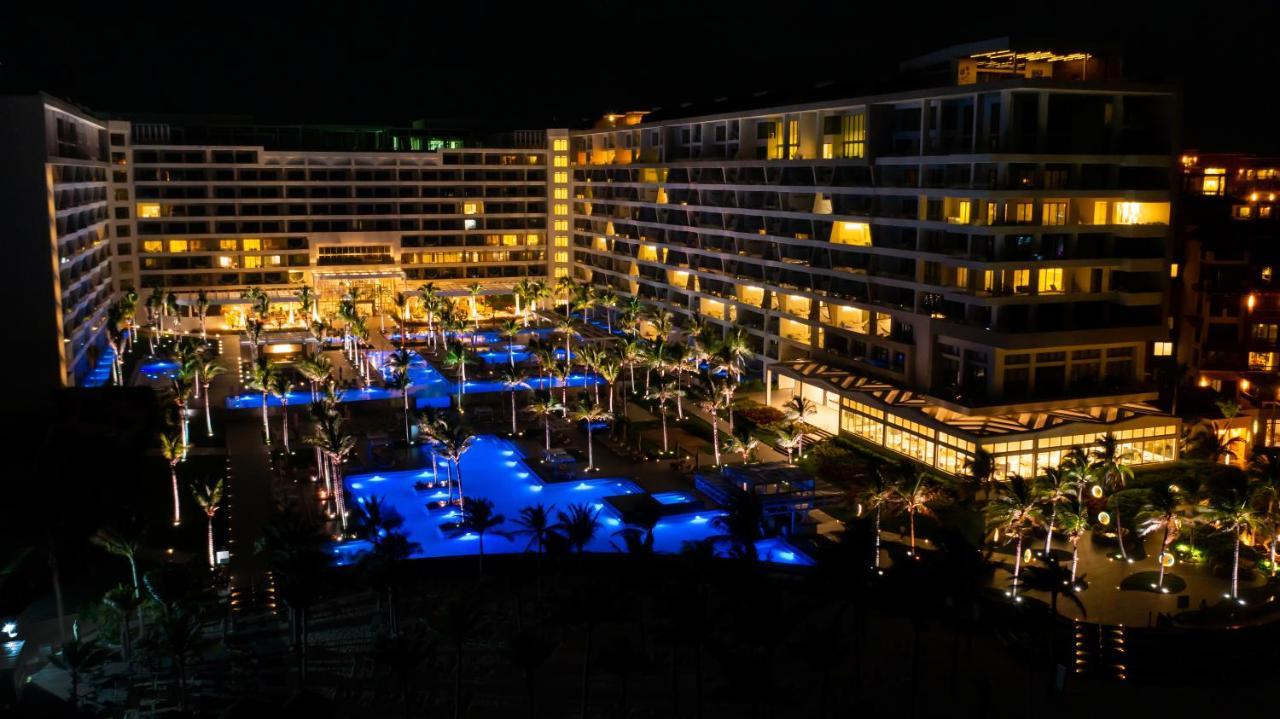 Garza Blanca Resort&SPA Cancun-All Inclusive Esterno foto