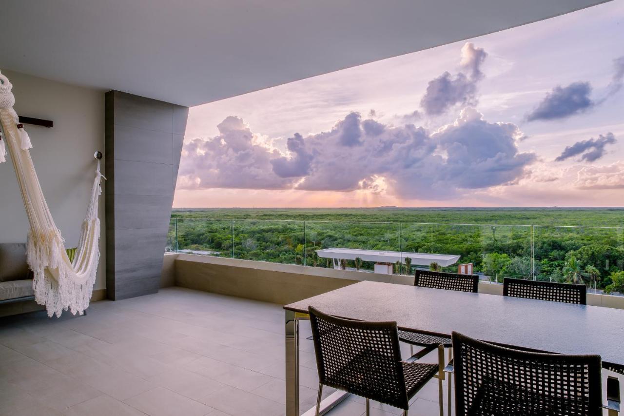 Garza Blanca Resort&SPA Cancun-All Inclusive Esterno foto
