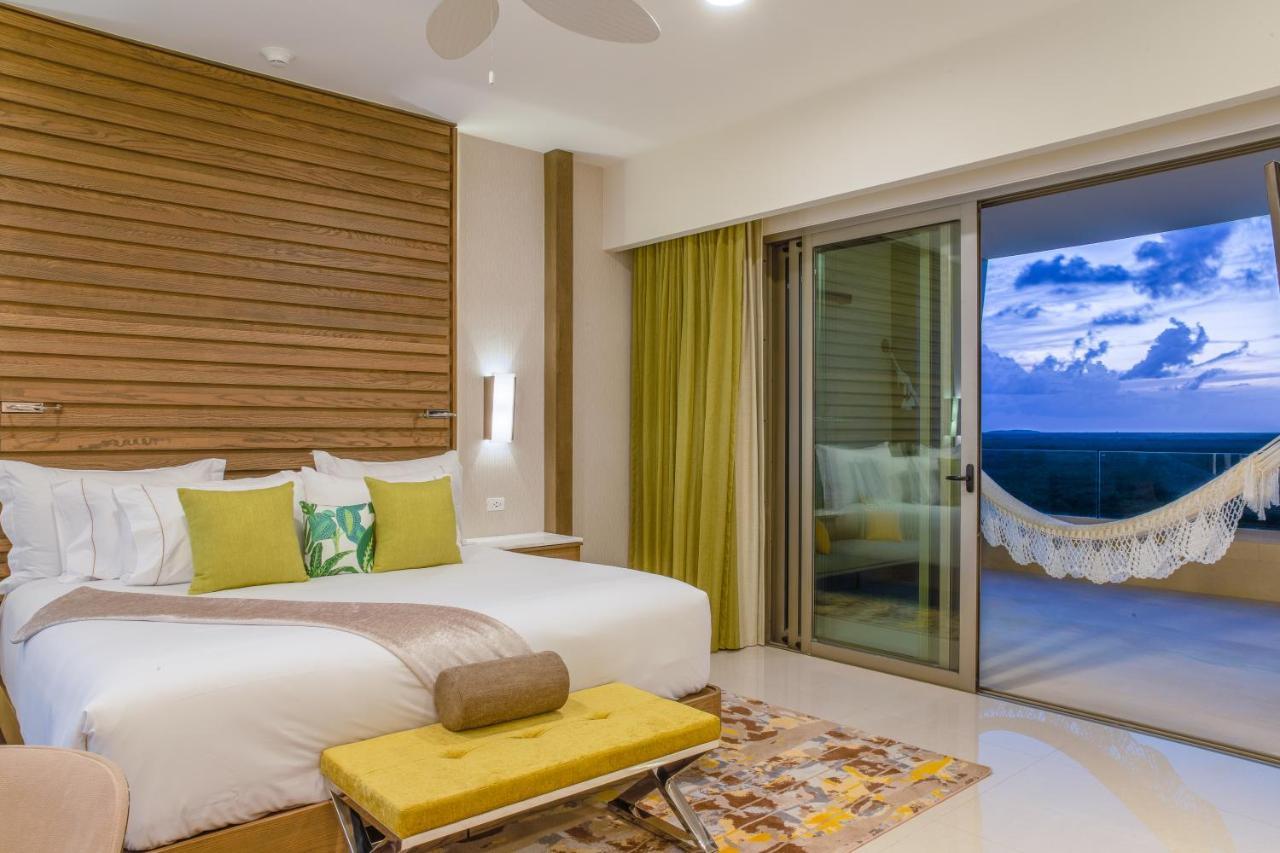 Garza Blanca Resort&SPA Cancun-All Inclusive Esterno foto