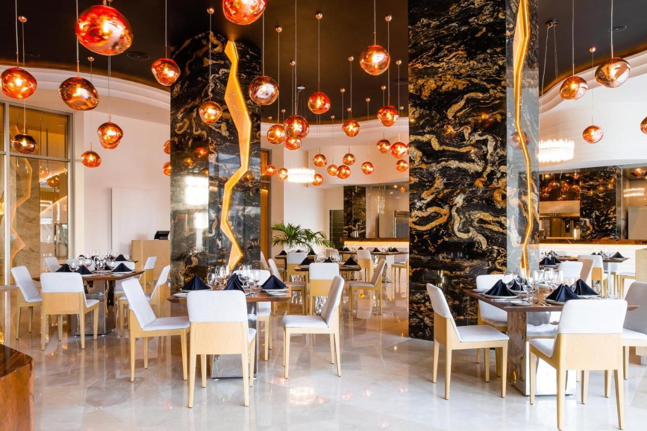 Garza Blanca Resort&SPA Cancun-All Inclusive Esterno foto