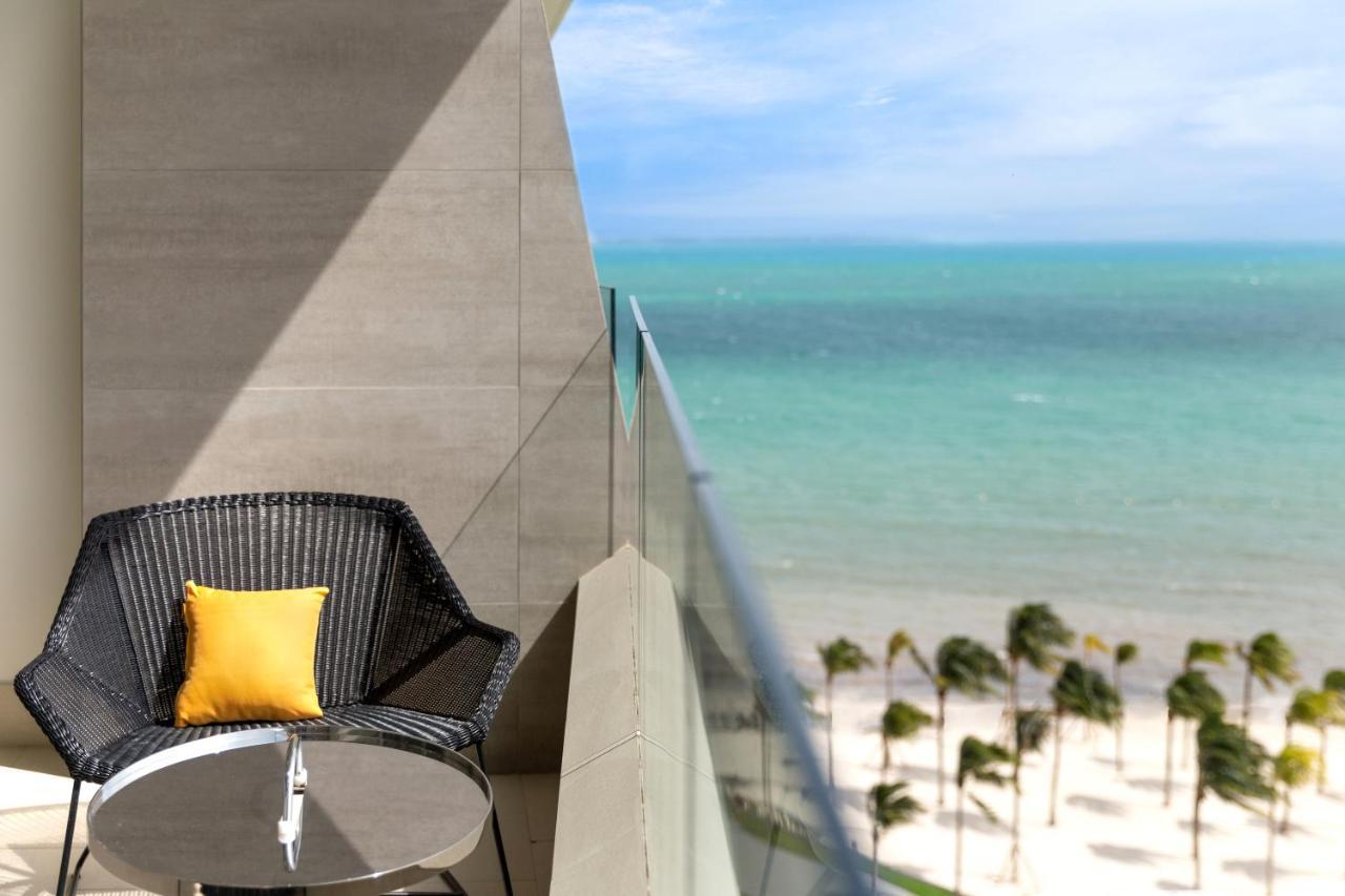 Garza Blanca Resort&SPA Cancun-All Inclusive Esterno foto