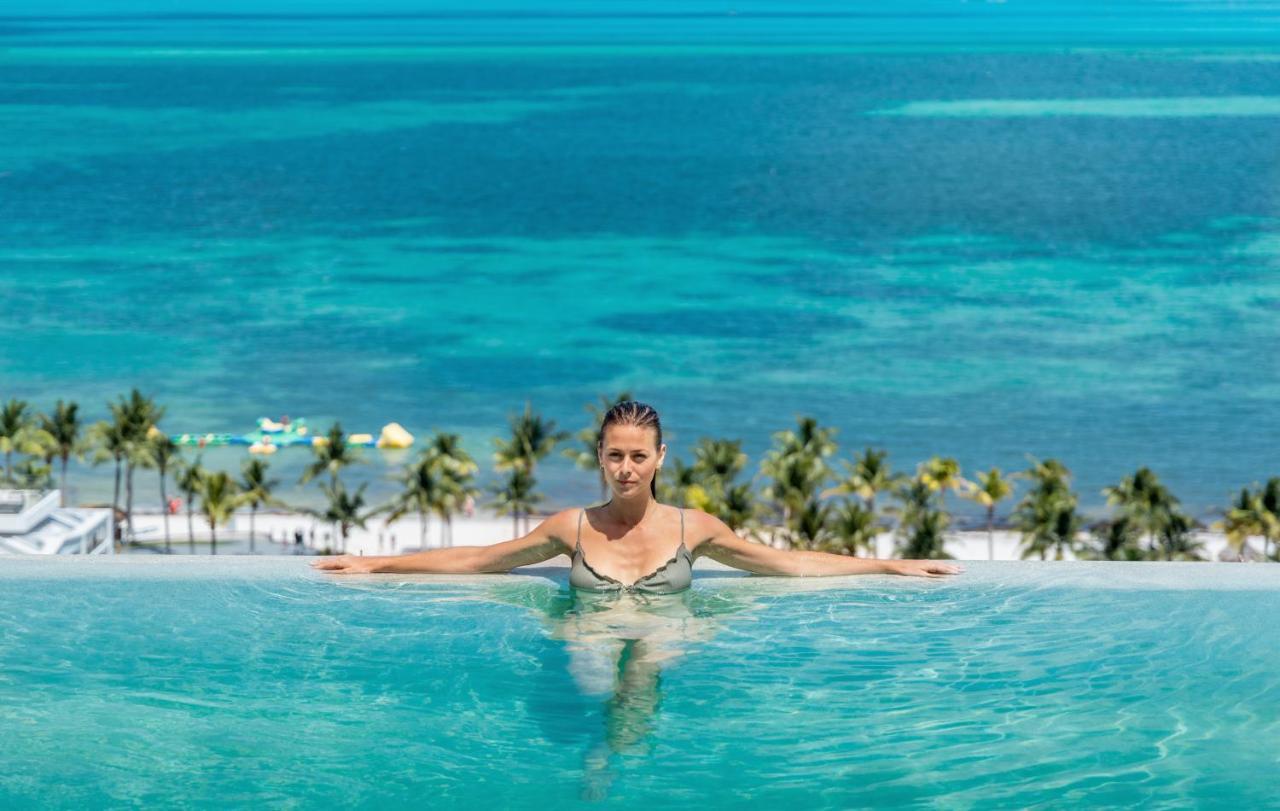 Garza Blanca Resort&SPA Cancun-All Inclusive Esterno foto