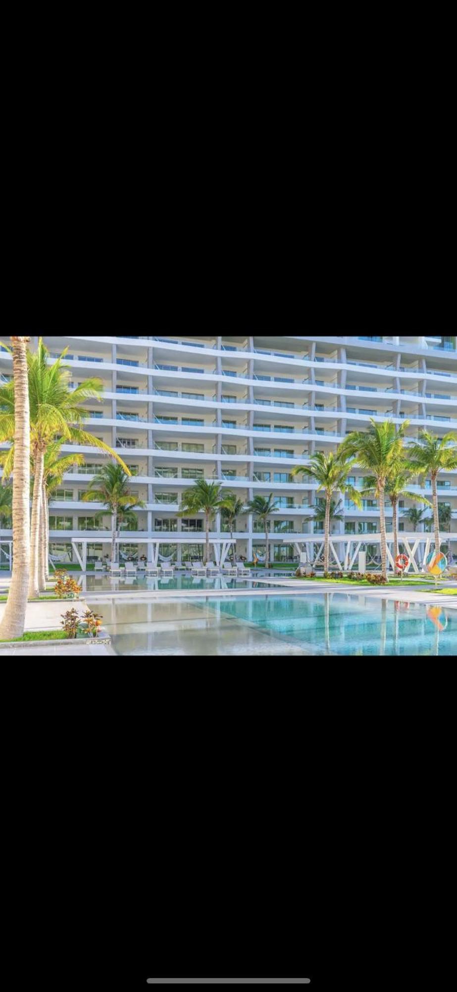 Garza Blanca Resort&SPA Cancun-All Inclusive Esterno foto