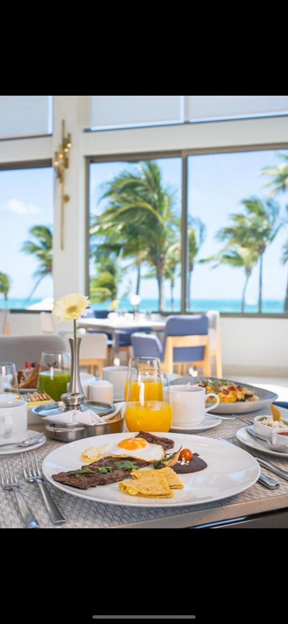 Garza Blanca Resort&SPA Cancun-All Inclusive Esterno foto