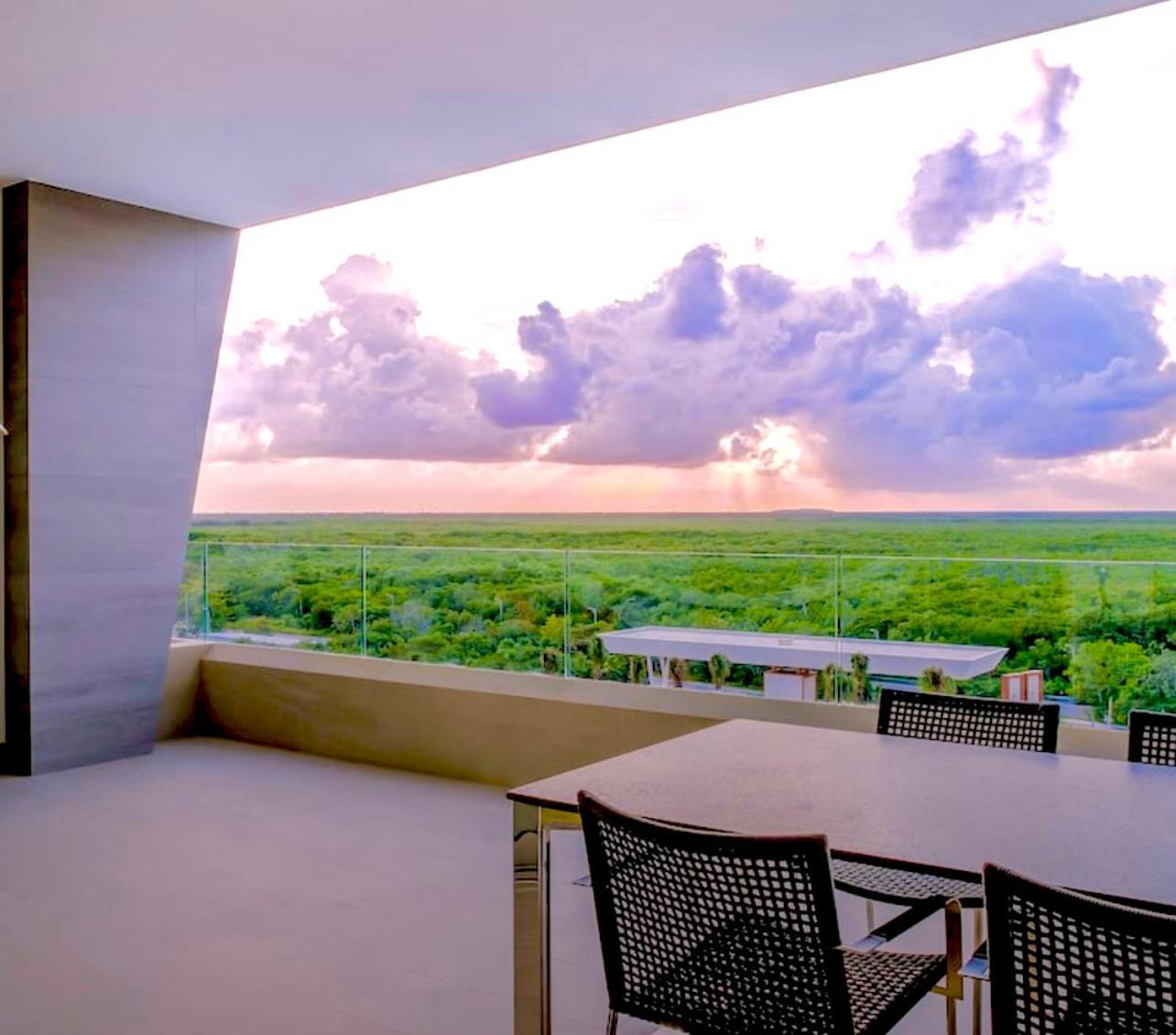 Garza Blanca Resort&SPA Cancun-All Inclusive Esterno foto