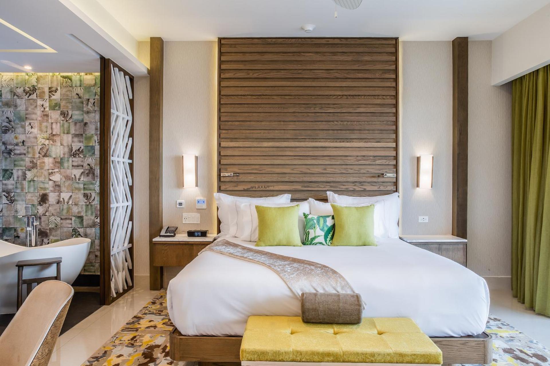 Garza Blanca Resort&SPA Cancun-All Inclusive Esterno foto